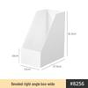 Right-Angle Desktop Organizer for Snacks, Sundries, and Cookware