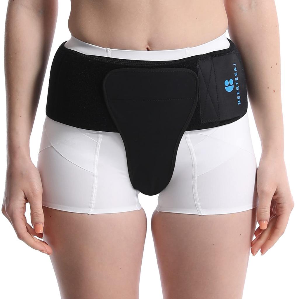 Pelvic Support Girdle Uterine Support Girdle For women to treat bladder uterine vulvar varicose and pubic symphysis dysfunction ptosis, prolapse,