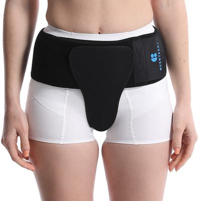 Cinta de Suporte Pélvico Cinta de Suporte Uterino Para mulheres para tratar varizes vesicais uterinas vulvares e disfunção da sínfise púbica ptose, prolapso,