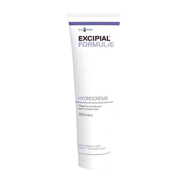 

Excipial Hydro Cream 300ml