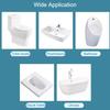 Toilet Cleaning Tablets 30Pcs Instant Toilet Cleaning Tablets Stain Removal & Fragrance Bathroom Toilet Cleaning Tablets