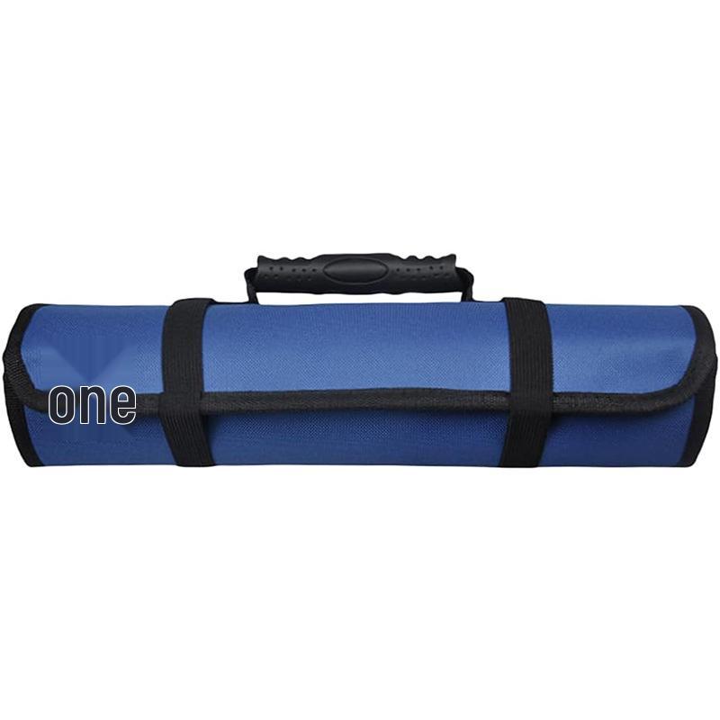 Handheld Multi-purpose Tool Bag - Oxford Cloth Electrician & Auto Repair Storage