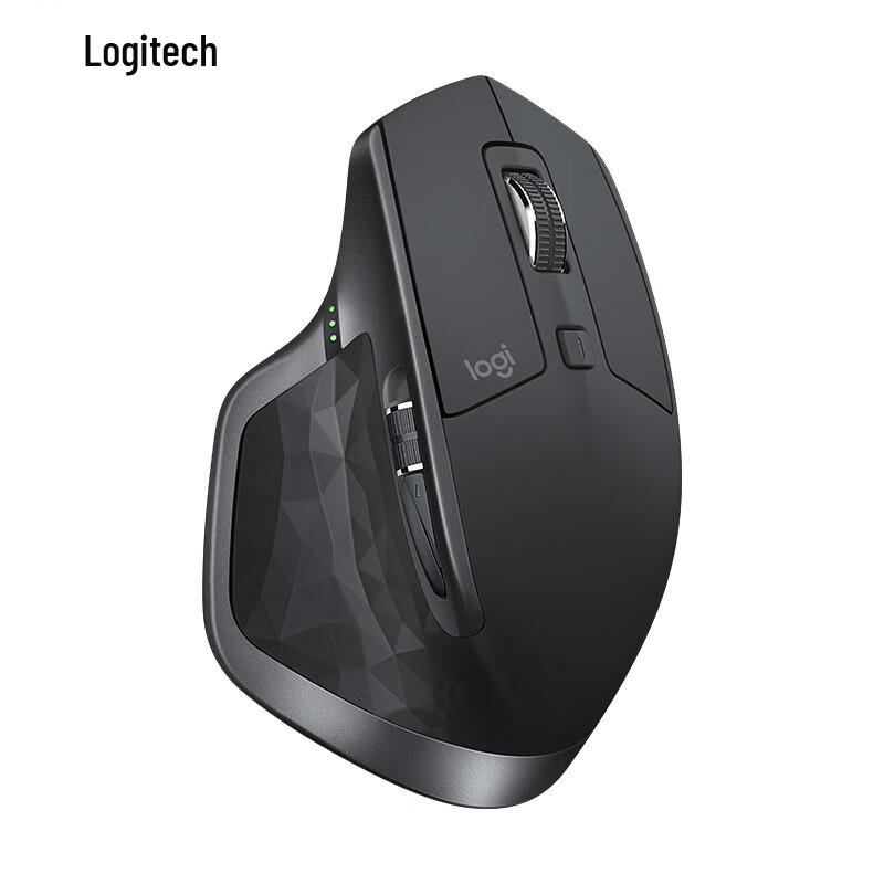 

Logitech MX Master 2S Wireless Mouse