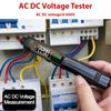 Multimeter Pen Type Digital Multimeter 4000 Counts AC/DC Voltage Tester Professional Current Meter