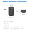Wireless CarPlay Android Auto Adapter Smart Mini Box USB Plug and Play BT 5G WIFI for Wired CarPlay Android Auto Cars