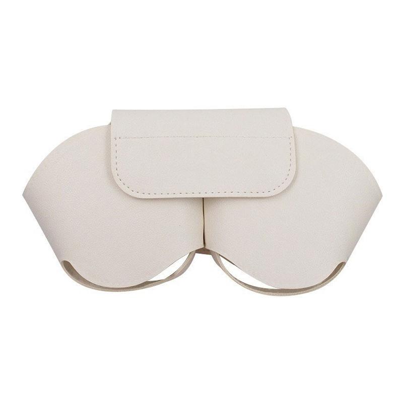 Dla Airpods Max Ochronne Etui na Słuchawki Miękkie Skórzane Etui Chroniące Przed Upadkiem i Zarysowaniami Akcesoria do Słuchawek