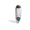 adidas Originals Superstar Metal Toe Low-Top Sneakers Women Sneakers White Platinum FV3311