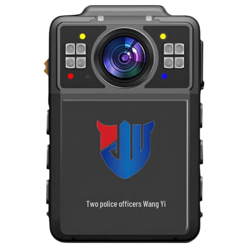 CPW 2K HD Night Vision Body Camera (CN version)