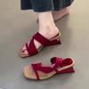 Calzado para mujer – Sandalias