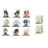 GenShin Battlefield Elegance Collection Sumeru Chapter Genshin Anime & Games Mystery Boxes YS-2604-0002