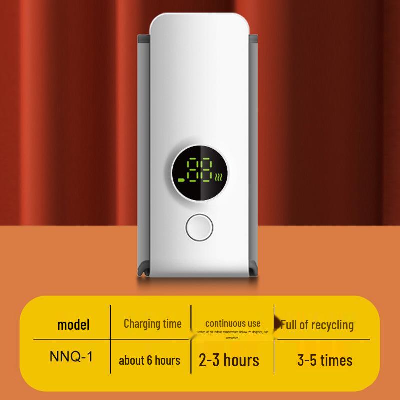 USB Car Charging Portable Milk Bottle Warmer and Insulation Sleeve