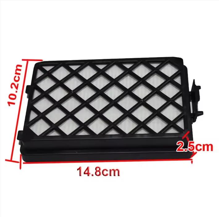 Vacuum Cleaner Filter For Samsung SC885B SC885F SC885H SC8874 SC8836 SC88H1 SC8810 SC8811 SC8813 SC8815