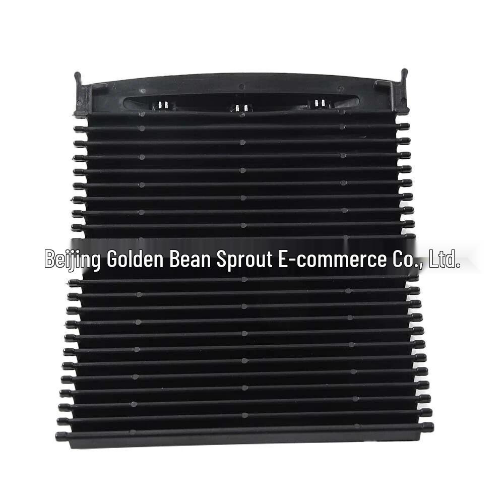 Mercedes W203 Cup Holder Roller Blind for Old C-Class Center Console