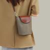 Handytasche Neue Sommer vielseitige Damen Tasche Oxford Stoff Umhängetasche Mode Mini Tasche Crossbody Tasche