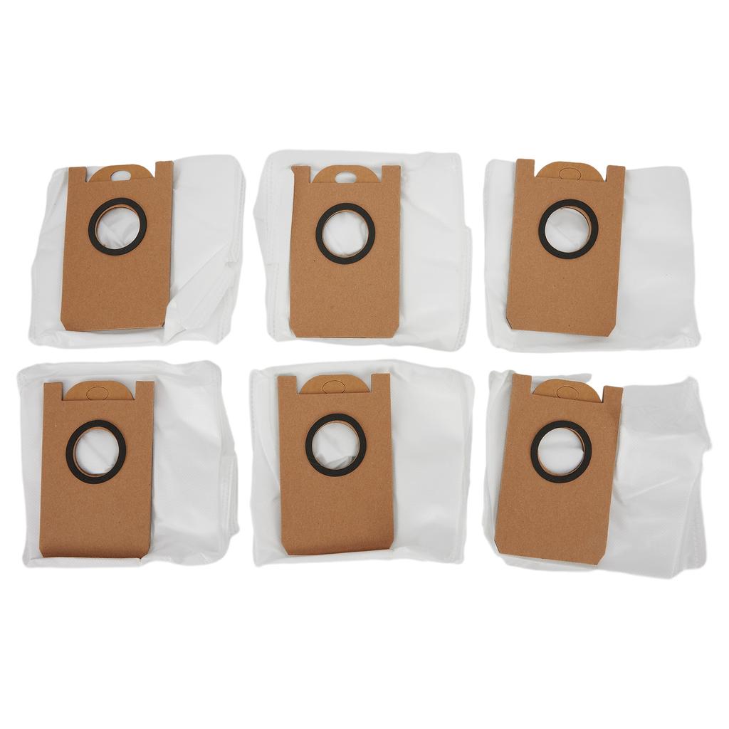 Efektivní náhradní prachové sáčky pro vysavač imou L11/Pro 6 Pack