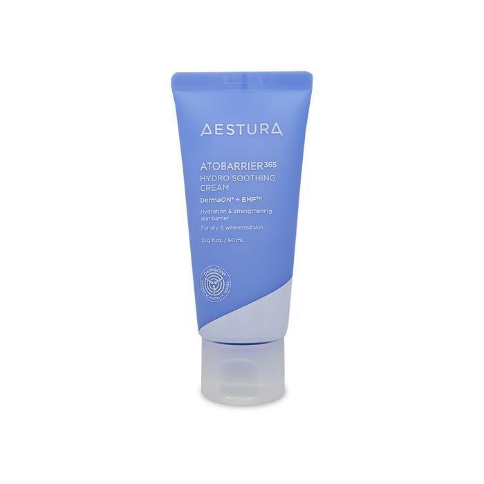 Aestura Atobarrier 365 Hydro Soothing Cream 60ml 1 Ss (16998632)