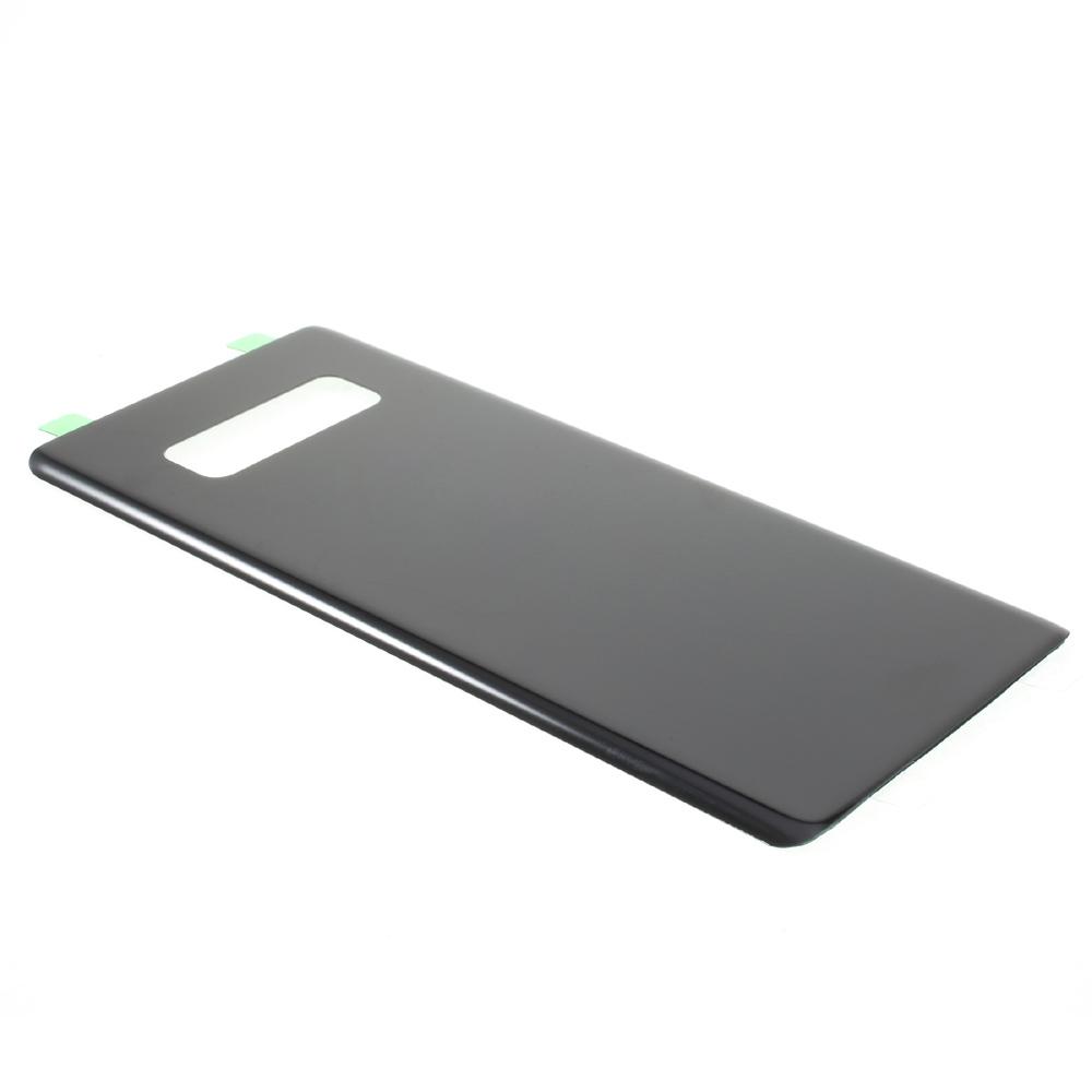 

Back Battery Housing Cover Replacement (without Logo) for Samsung Galaxy Note 8 N950 Black
