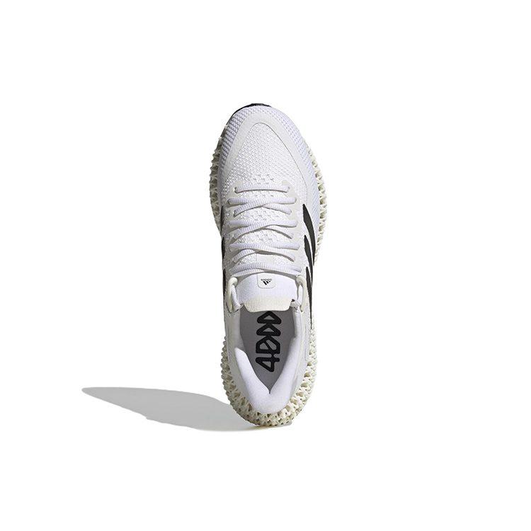 4DFWD Adidas 2 'White Black' GX9247