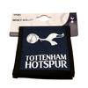 Tottenham Hotspur FC Trykk på Fastening Canvas Wallet