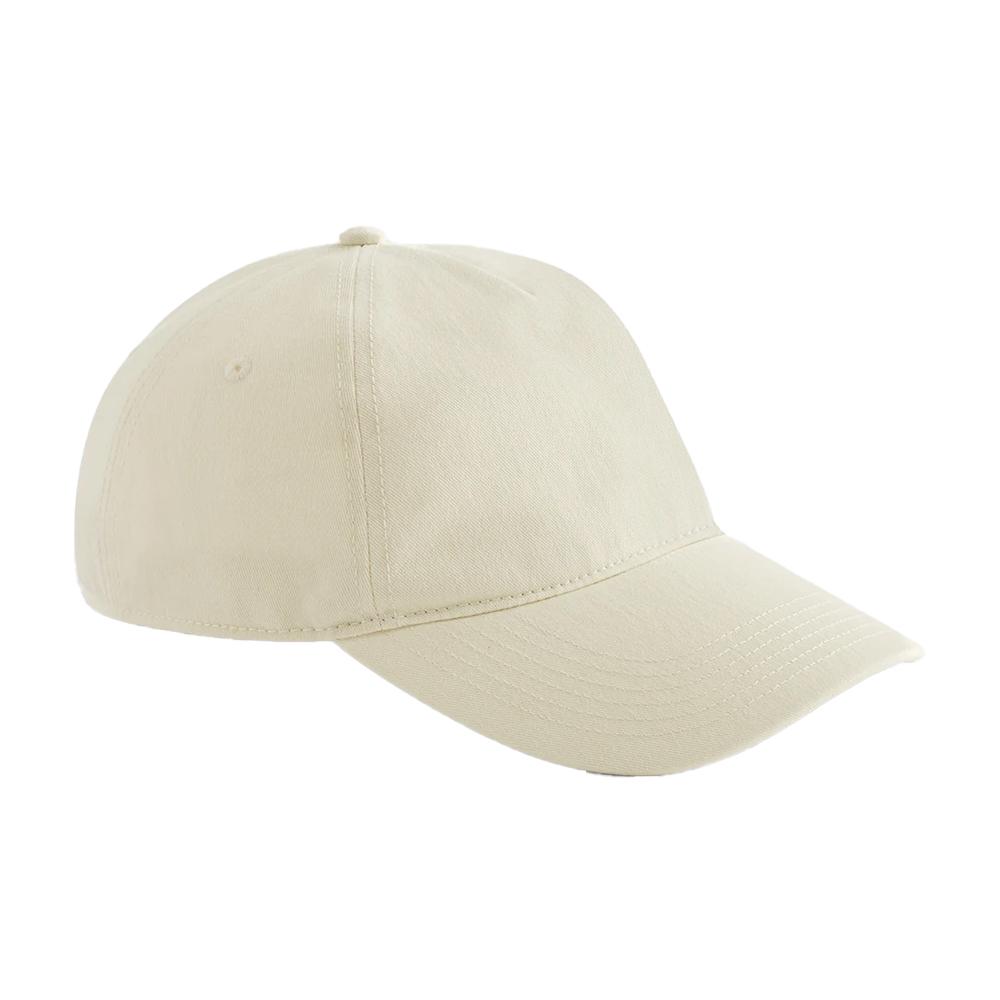 Beechfield Leisure Plain Baseball Cap