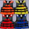 Premium Buoyancy Vest Life Jacket - Child/Adult Universal Fit - High Buoyancy Safety Flotation Device