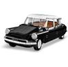 Plastic Constructor Cobi Cars Scale 1:12 1956 Citroen DS 19 COBI-24350