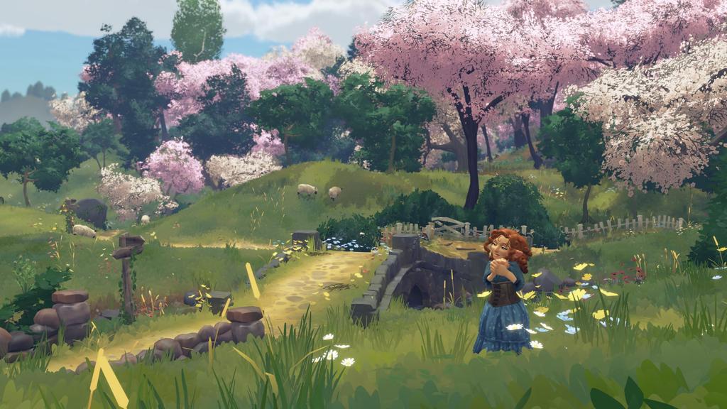 Tales of the A The Lord of the Rings Game North Switch Shire (Imported Version America) –