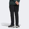 Adidas DWR Knitted Sweatpants Men's Black Moderate Sweatpants HM9719