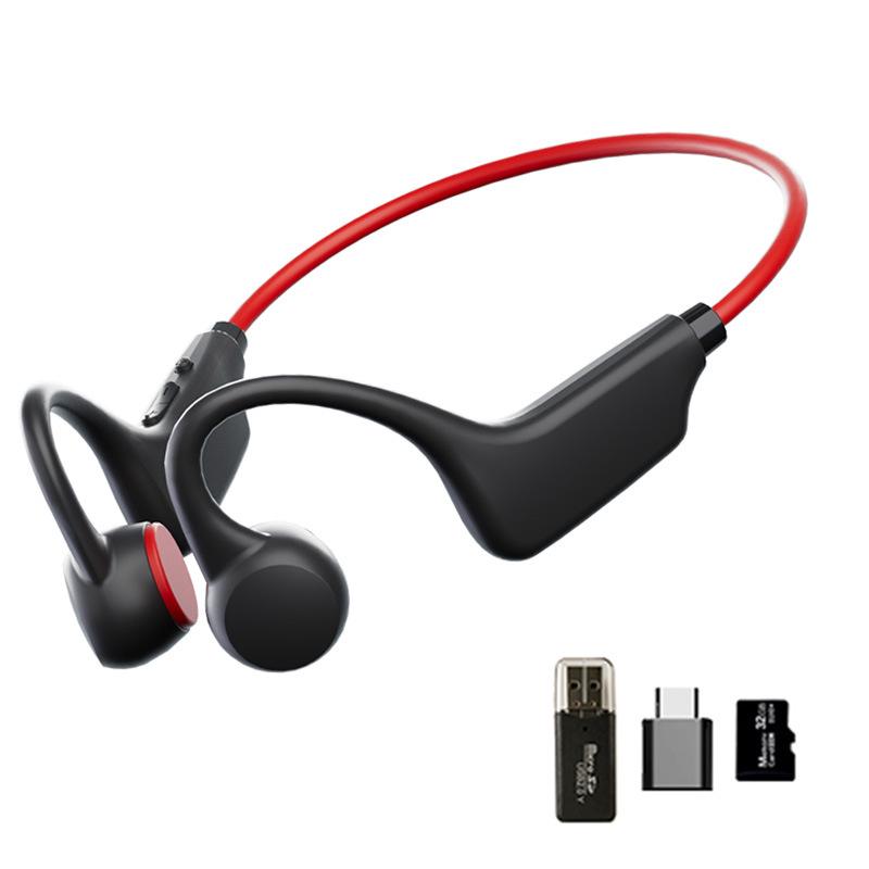 Yishuo G1 Open-Ear Wireless Sports Bluetooth Headset