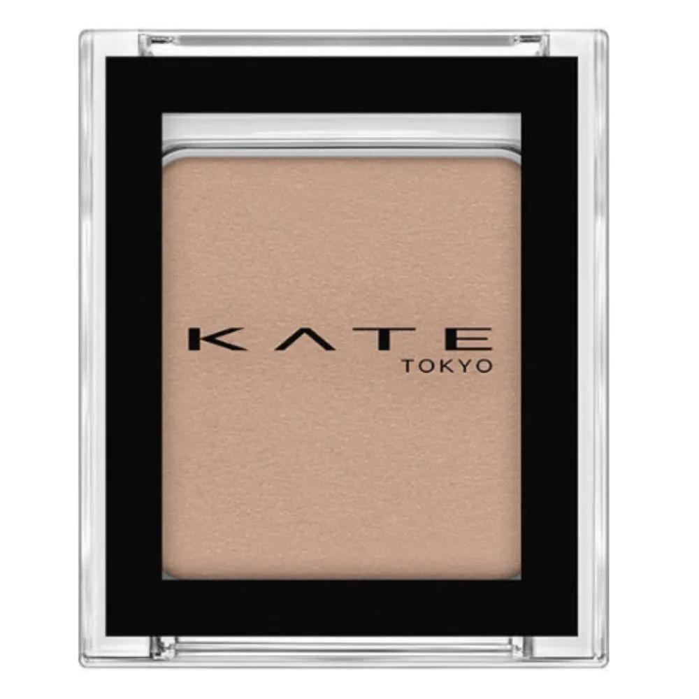 Kate Matte Single Adhesion Eyeshadow M109 Milk Brown