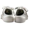 LiNing Abrasion Resistant Low Top Casual Shoes Women's White