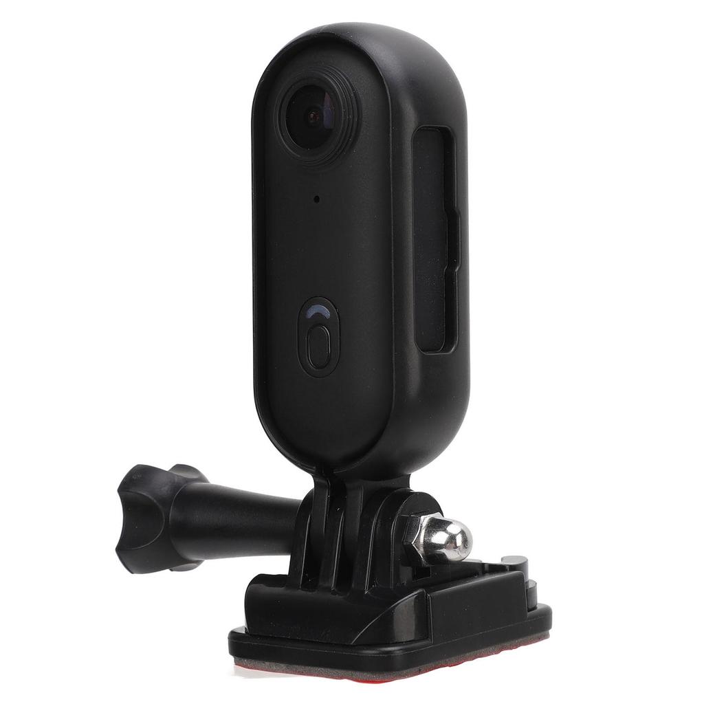 Камера на нашийник для домашніх тварин 1080P HD Бездротова Ширококутна Магнітна Записник Відео Маленька Екшн-камера зі Затискачем для Задньої Кишені для Активного Відпочинку