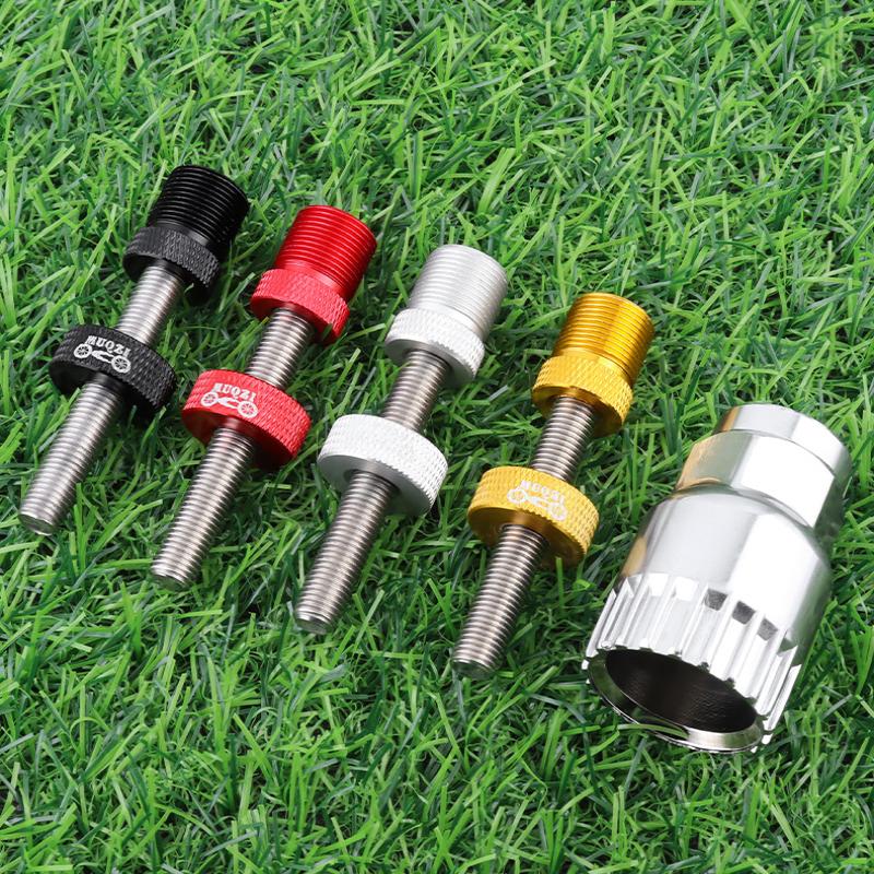 1/2Pcs Bike Square Bottom Bracket Remover 20 Teeth Bottom Bracket Removal Tools Road Bike Bb Removal Wrench