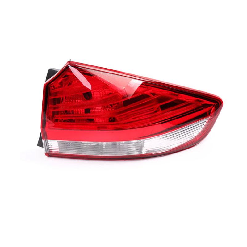 Car Accessories For Suzuki Ciaz 2015 2016 2017 2018 Tail Light Signal Lamp Warning Brake Taillight Car Lamp Housing Without Bulb