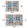 Large Kitchen Absorbent Mat American Style Draining Coffee Dish Drying Pad  Printed Tableware Mats Quick Dry Tableware Placemat