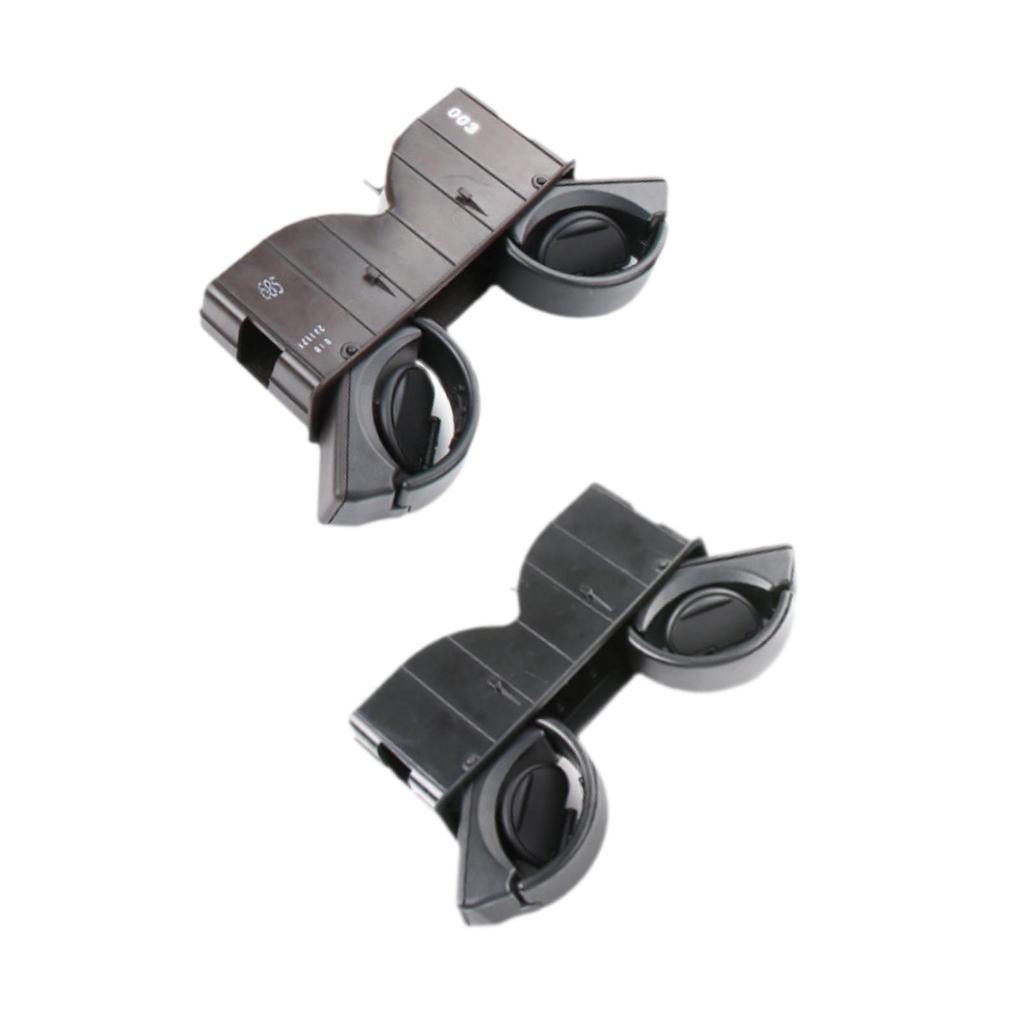 Rear Seat Armrest Cup Holder for Mercedes-benz Cls-class/W257 2017-2024