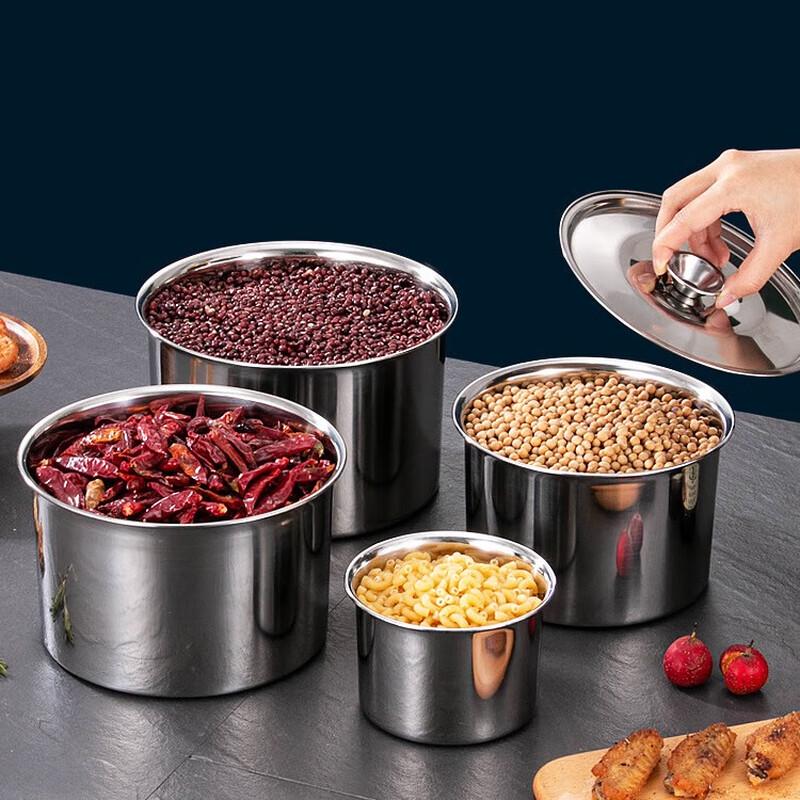 304 Edelstahl Mehrzweckschüssel