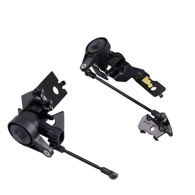 For Opel Mokka J13 1.4 2016-2024 Front+ Rear Headlight Adjuster Leveling Sensor- Part Numbers 95146195 95137279