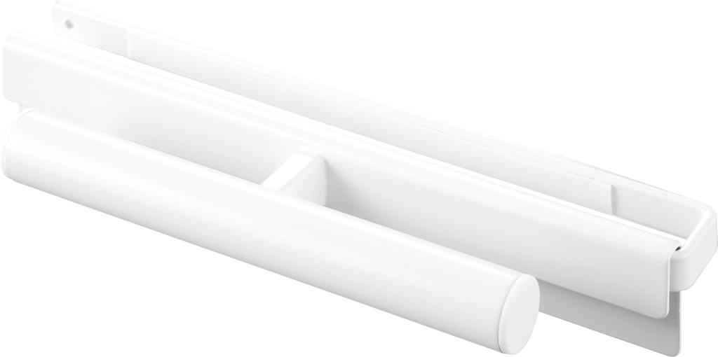 Yamazaki Smart Backpack Fits Color x x x x Hanger, Boxes, White, W27.5 D8.5 H4.5cm, W10072, W10072, W27.5 D8.5 H4.5cm ...