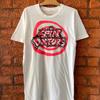 Spin Doctors Alternative Rock Band Promo T-Shirt Grunge Rock 90er Unisex T-Shirt