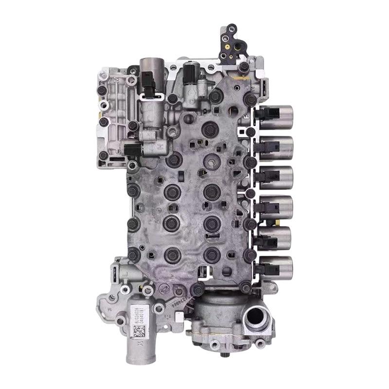 8L45 Valve Body for Cadillac 2.0 8AT Transmission with Solenoid Assembly