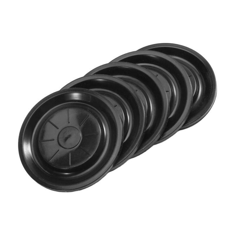 

5PCS 9811067580 Valve Cover Membrane For 301 A94 M3 / T9F Citroen C3 (A51) C-ELYSEE DS3 9676193780 9806820880