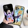 LO36 Dragon Ball Gohan Case for Motorola Edge 60 60s 70 G86 G56 G54 E14 G04S G45 G54 G64 S30 S50 X30 X40 X50 Ultra Pro Power