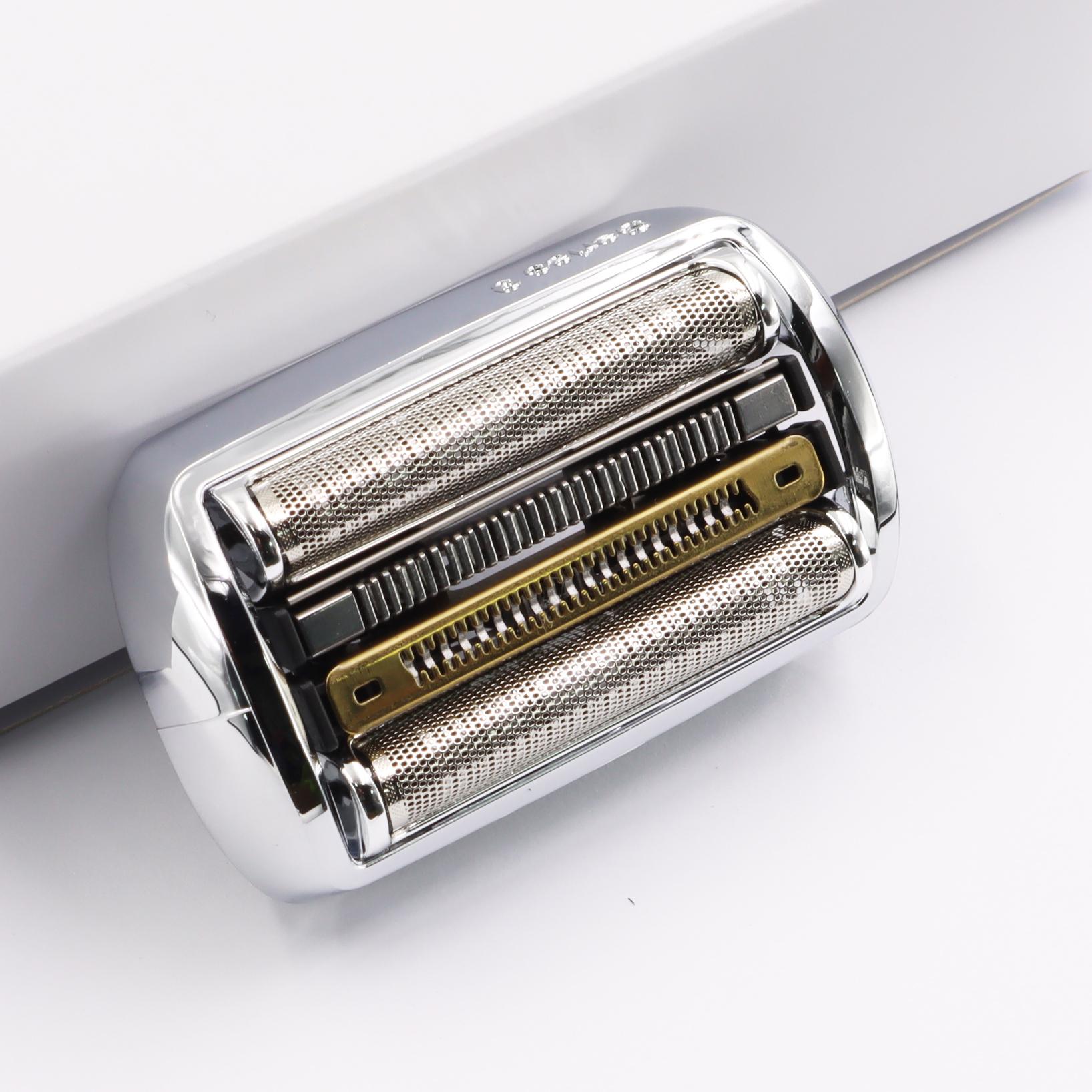 Electric Shaver Head For Braun 92S 92B 92M Series 9 Shaving Machines Razor Blade, 92B Shaver Head for Braun Series 9 Pro