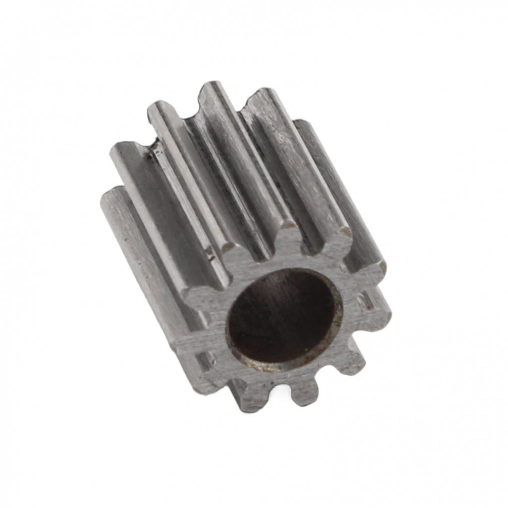 Direct Replacement Part Model S Motor Gear Replacement Gear Metal Material