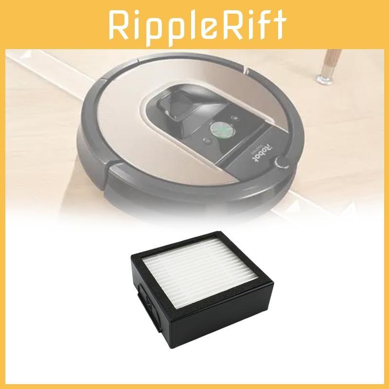 For Irobot Combo J7 Hepa Filter Clean Households Goods Accessories Supplies