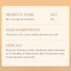 BIOAQUA White Rice Face Mask Moisturizing Stick Mud Blackhead Removal Firming Clay Anti Wrinkle Facial Masks Skin Care Products