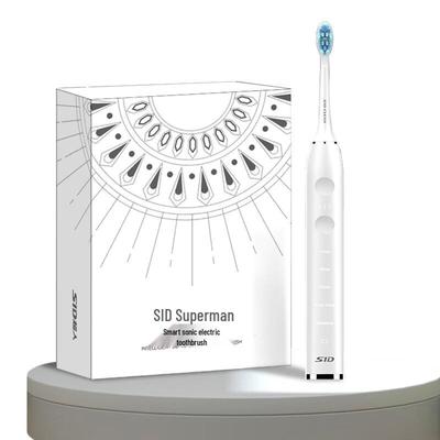 Elektronik für Beauty & Gesundheit – Elektrische Zahnbürsten