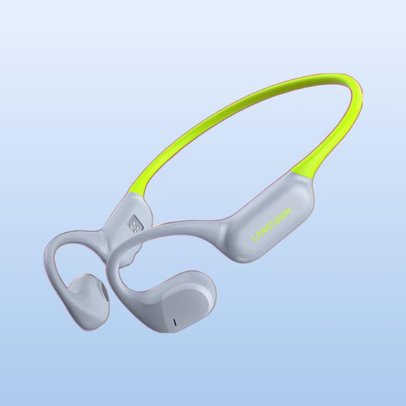 Lanston AirWave Pro Open-Ear Wireless Bluetooth Headphones