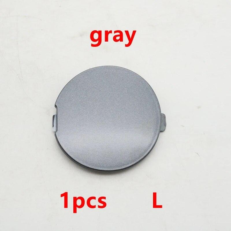 Car Accessories Front Bumper Trailer Cap Tow Hook Cover For Mazda CX-3 CX3 DK 2014- Part Number D10J-50-A12A